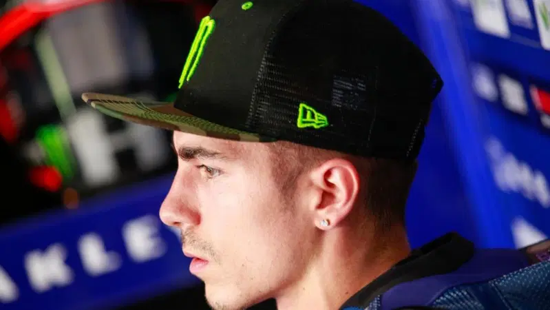 MotoGP. Vi&ntilde;ales: &ldquo;Buon passo, ma non siamo ancora al 100%&rdquo;