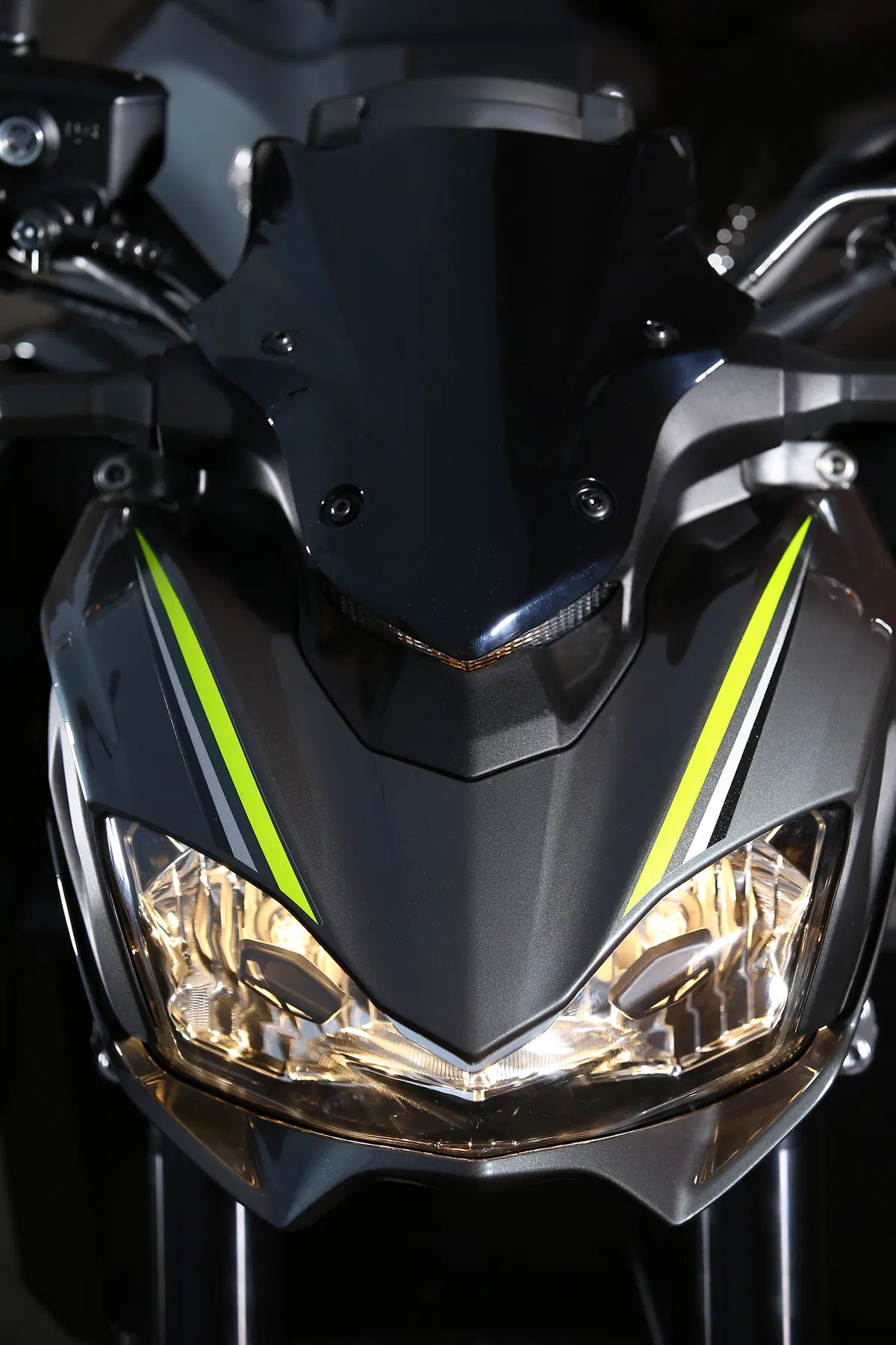 Kawasaki Z900 (4)