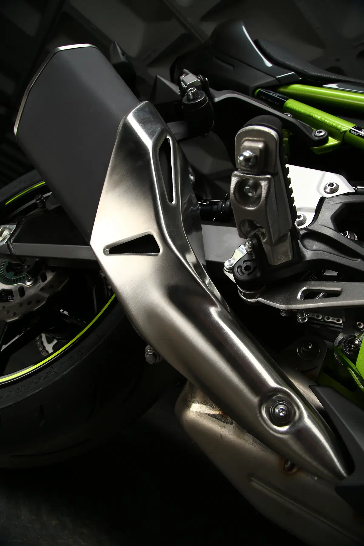 Kawasaki Z900 (8)