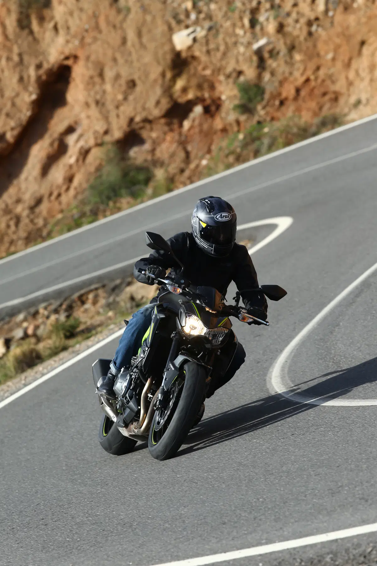 Kawasaki Z900 (7)