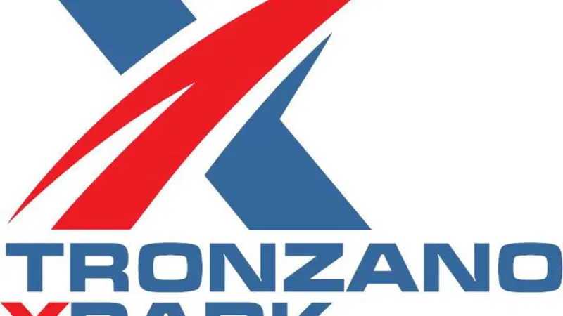Tronzano Xpark, la cava diventa pista da cross