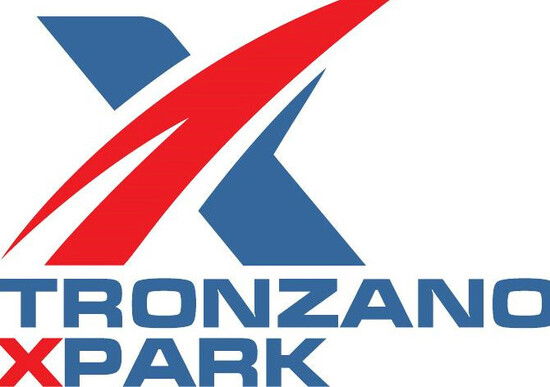 Tronzano Xpark, la cava diventa pista da cross