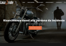 Law2Ride: assistenza legale specializzata per le moto