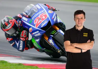 MotoGP. La versione di Zam. Sepang test 2017
