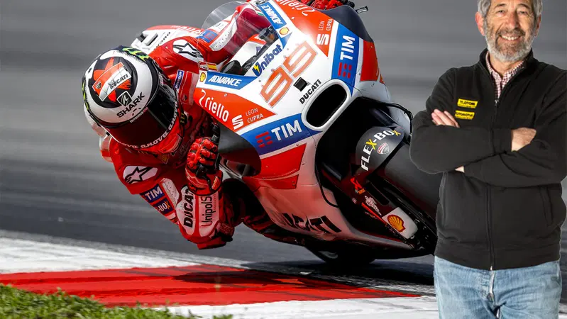 MotoGP. Test Day 3. L'analisi di Nico Cereghini