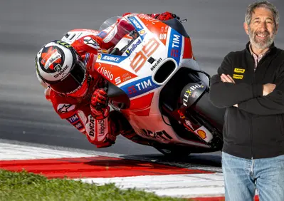 MotoGP. Test Day 3. L'analisi di Nico Cereghini