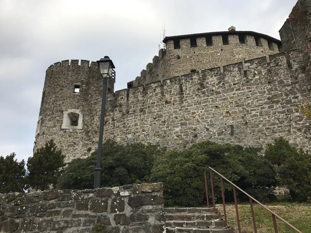 In viaggio con Camilla: un giro per il Friuli (2)