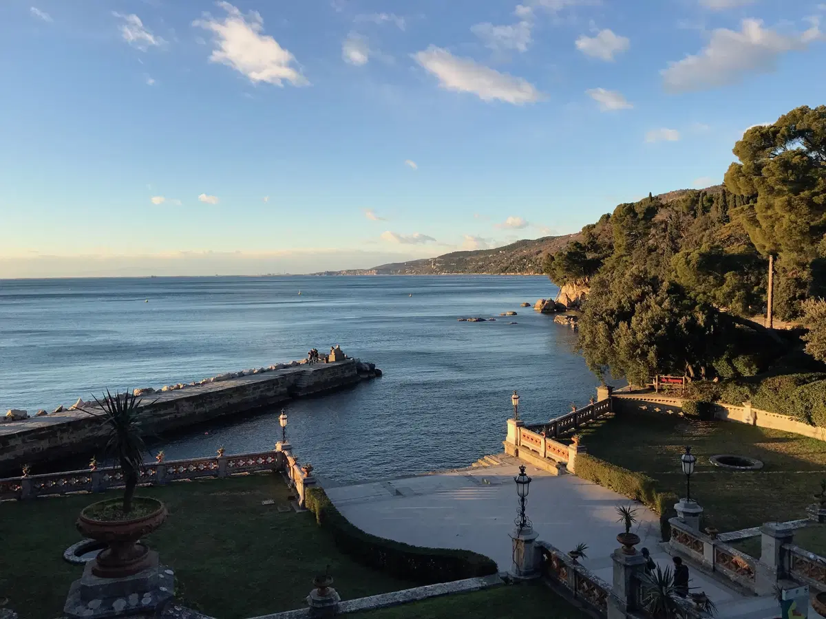 In viaggio con Camilla: un giro per il Friuli (5)
