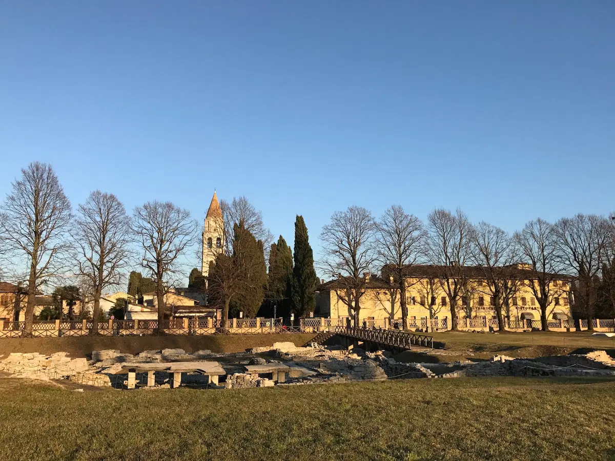 In viaggio con Camilla: un giro per il Friuli (8)