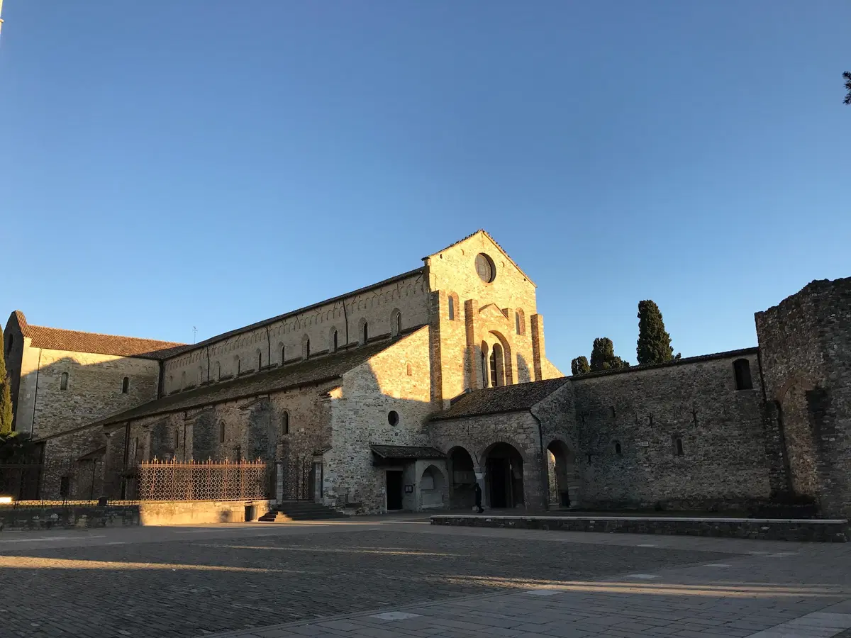 In viaggio con Camilla: un giro per il Friuli (3)