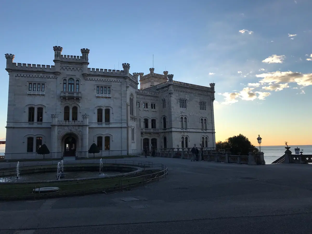 In viaggio con Camilla: un giro per il Friuli (7)