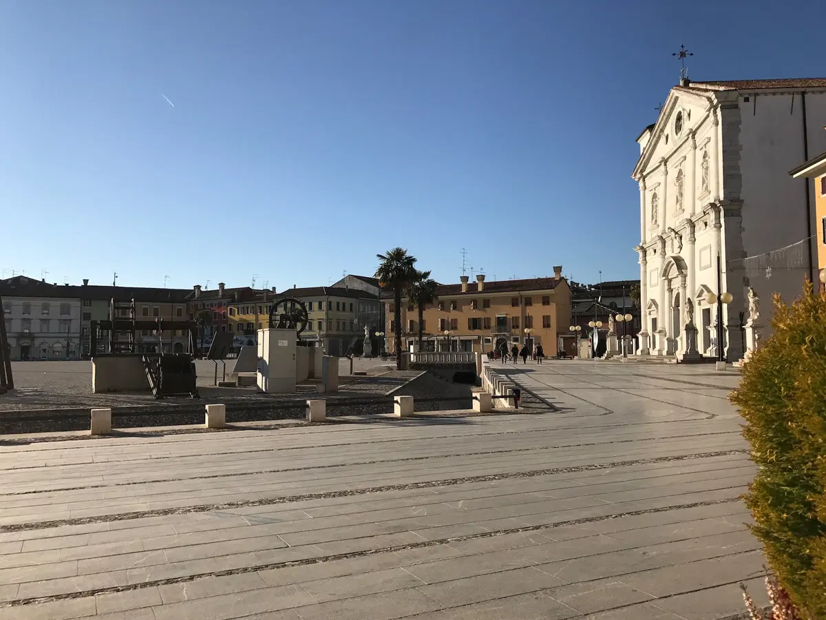In viaggio con Camilla: un giro per il Friuli (11)