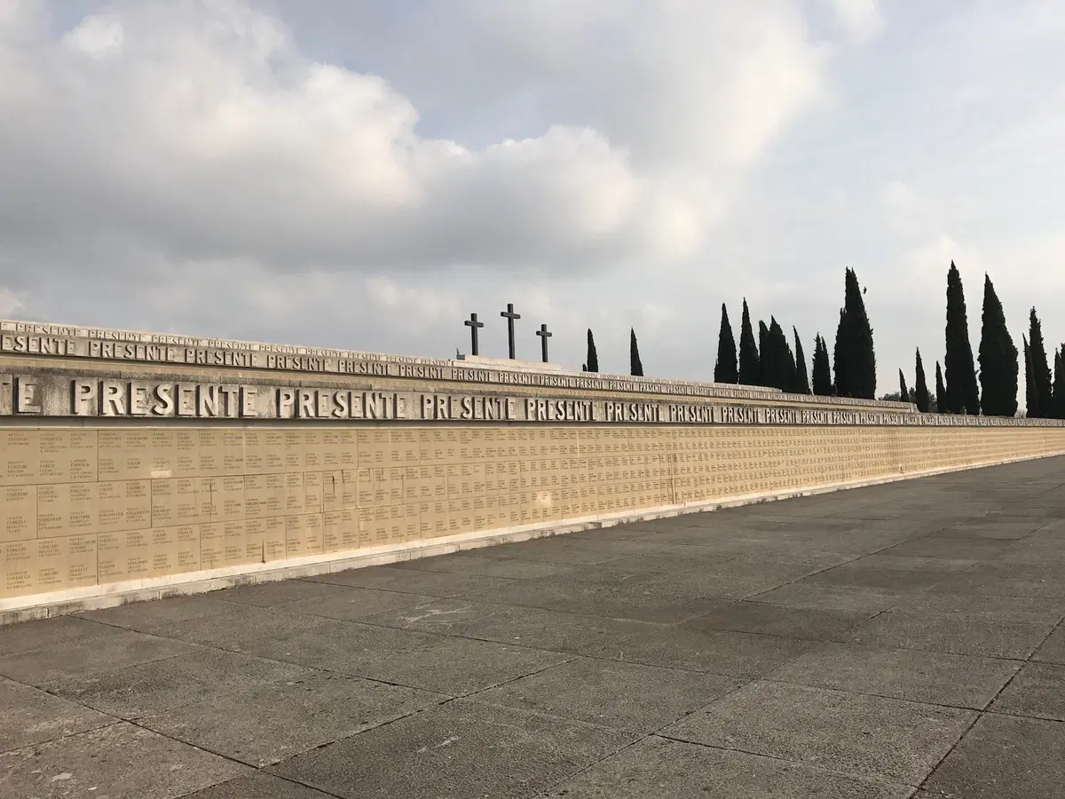 In viaggio con Camilla: un giro per il Friuli (12)
