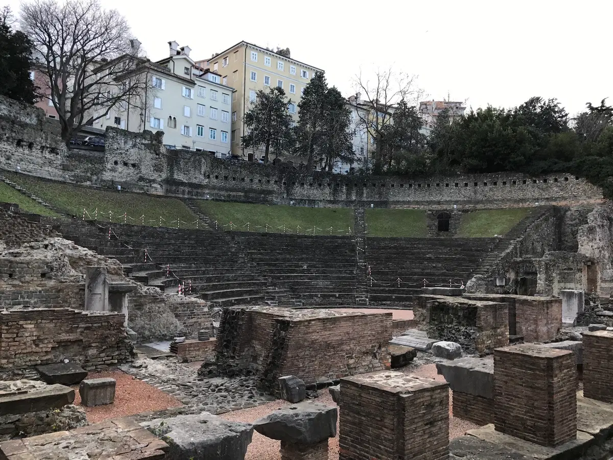 In viaggio con Camilla: un giro per il Friuli (15)