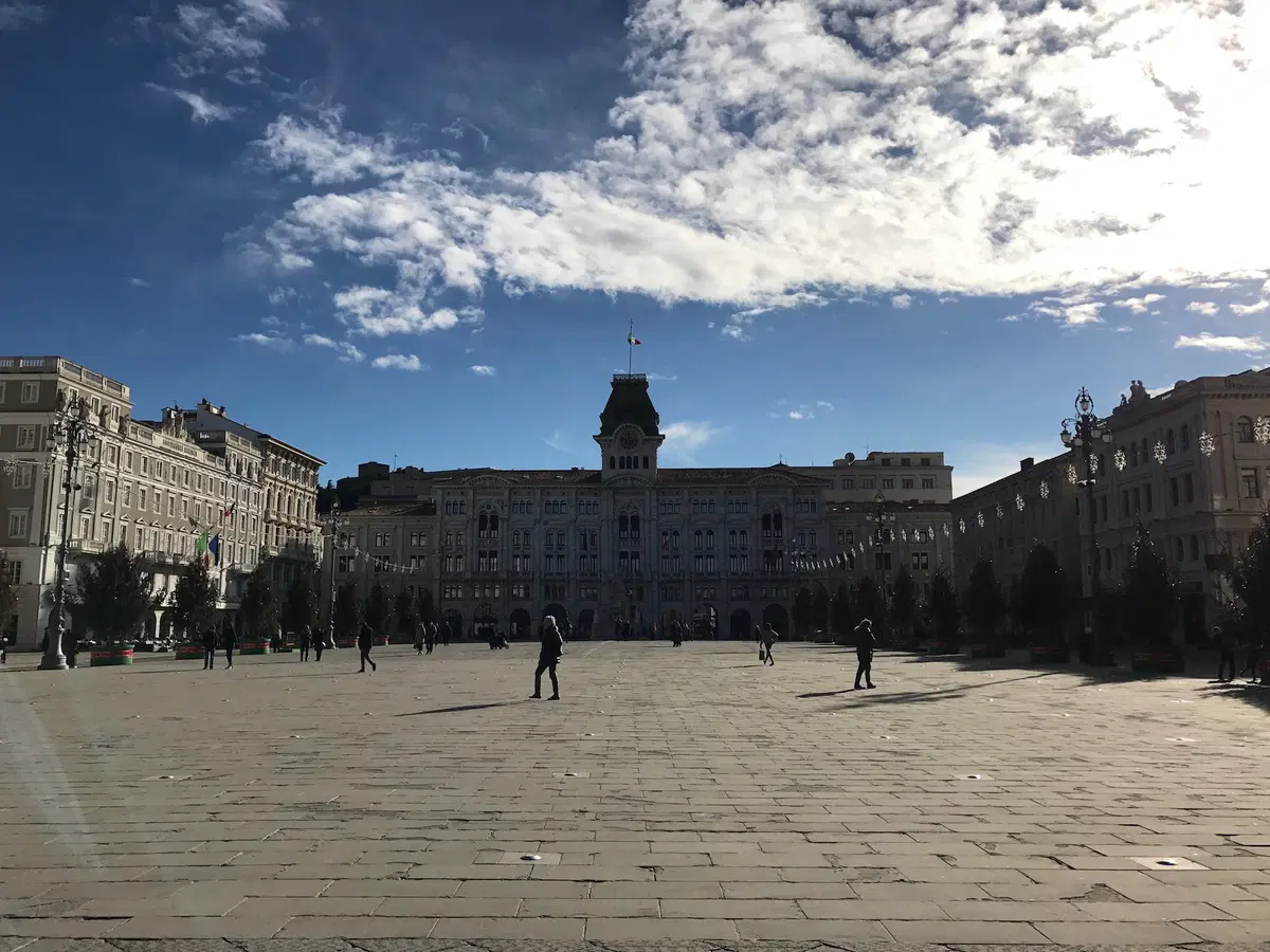 In viaggio con Camilla: un giro per il Friuli (14)