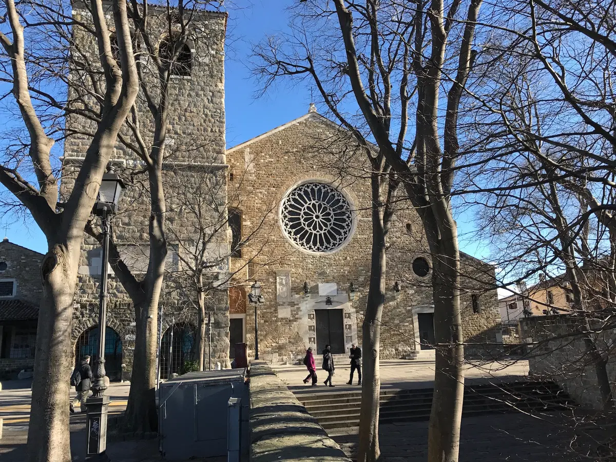 In viaggio con Camilla: un giro per il Friuli (16)