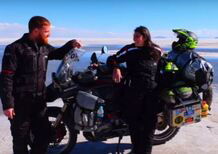 Motorbye: viaggio in moto in Sud America - Pt. 2