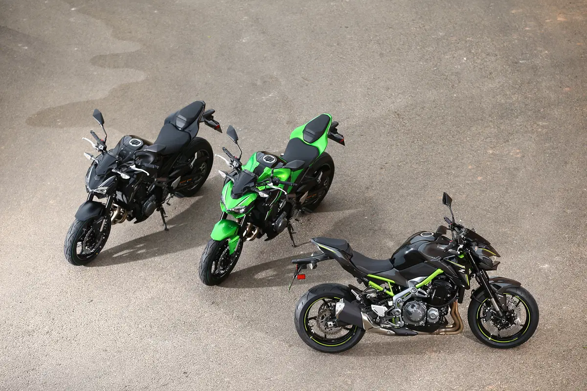 Kawasaki Z900 (15)