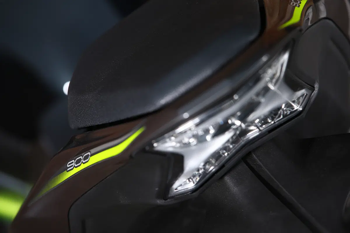 Kawasaki Z900 (25)