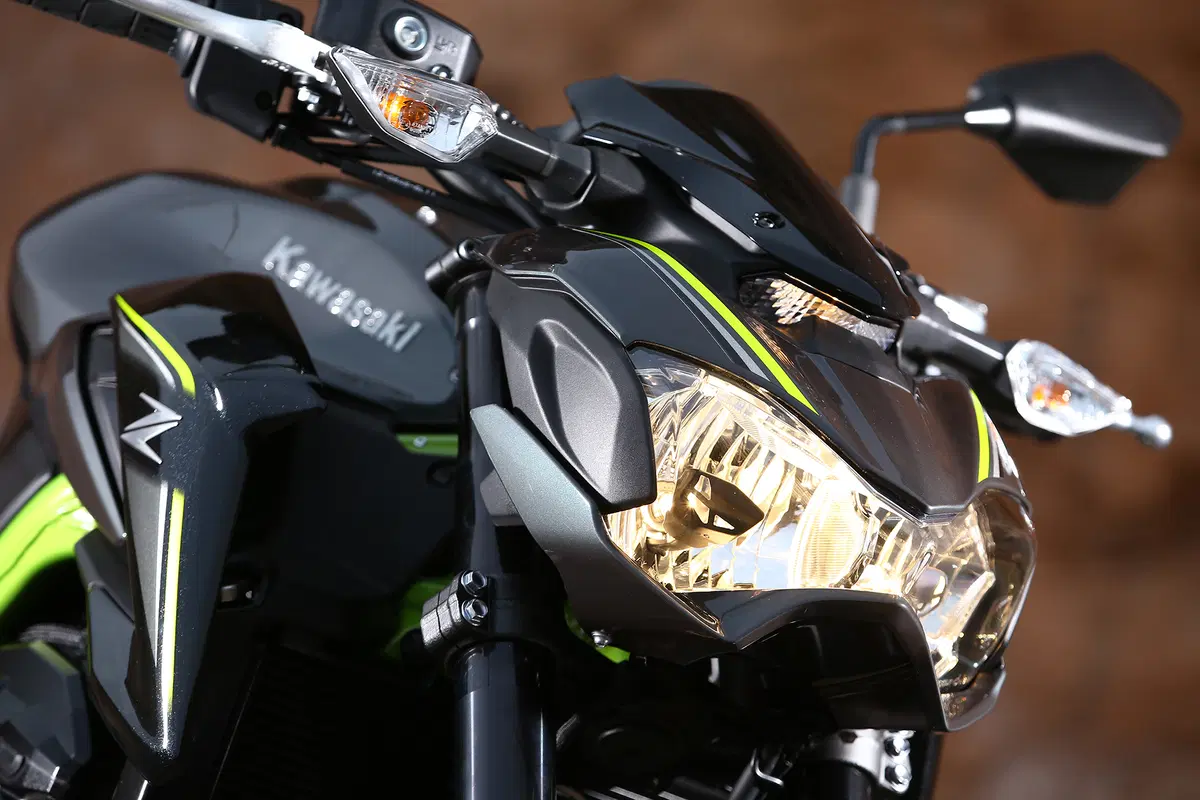 Kawasaki Z900 (16)