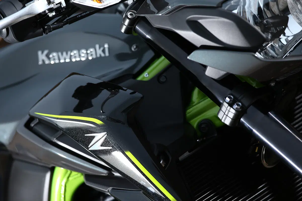 Kawasaki Z900 (23)