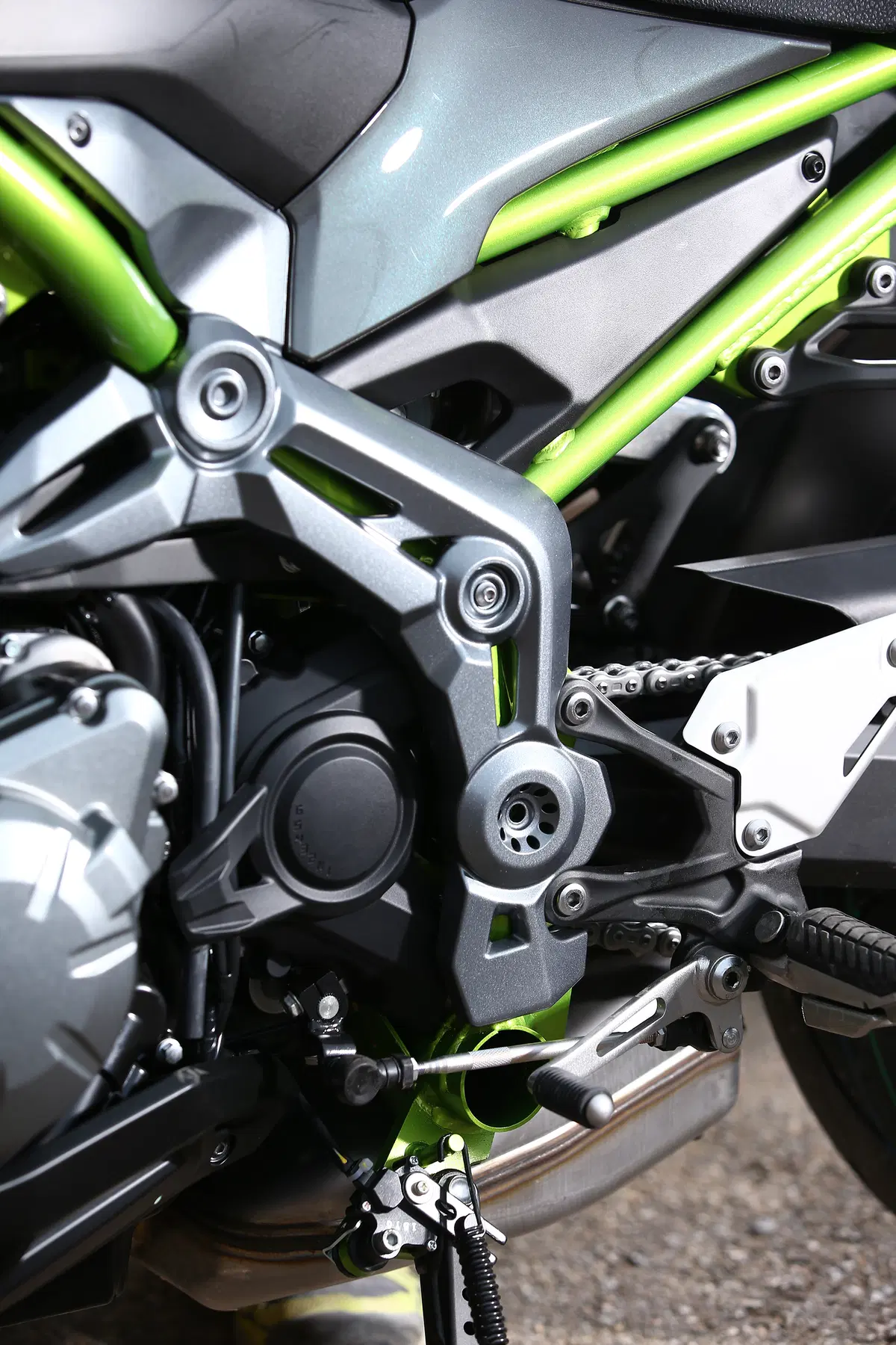 Kawasaki Z900 (32)