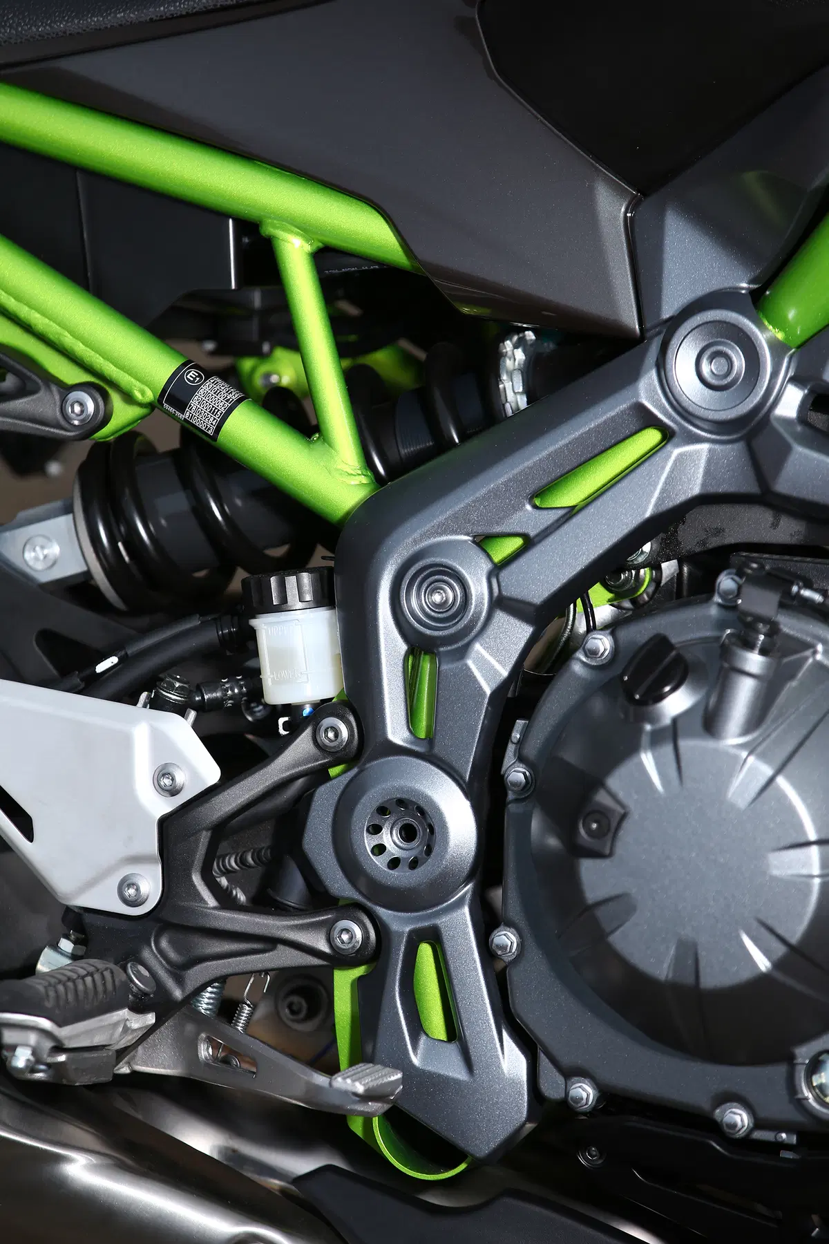 Kawasaki Z900 (33)