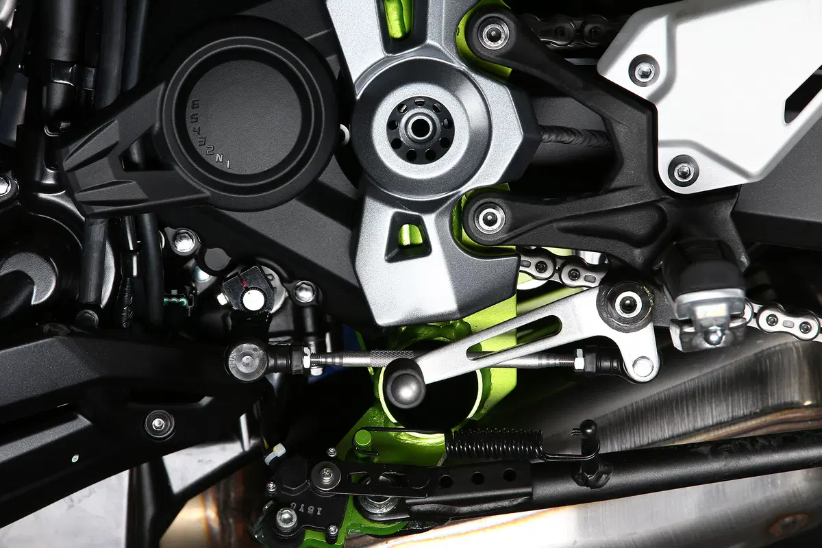 Kawasaki Z900 (35)