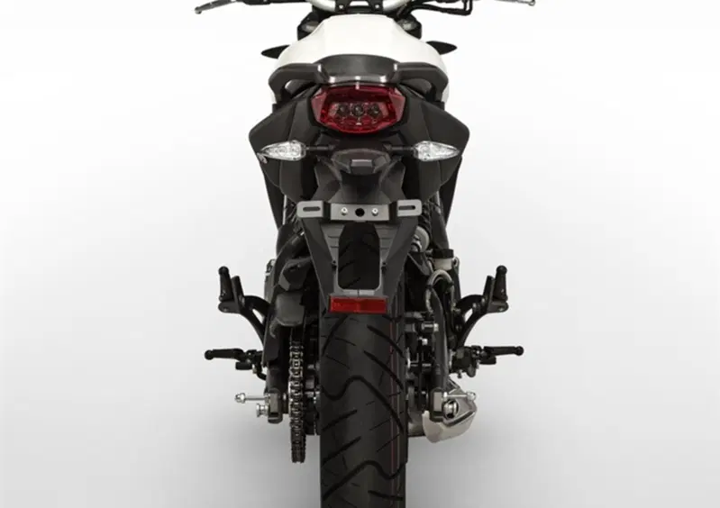 Benelli BN 302 BN 302 (2017 - 19) (5)