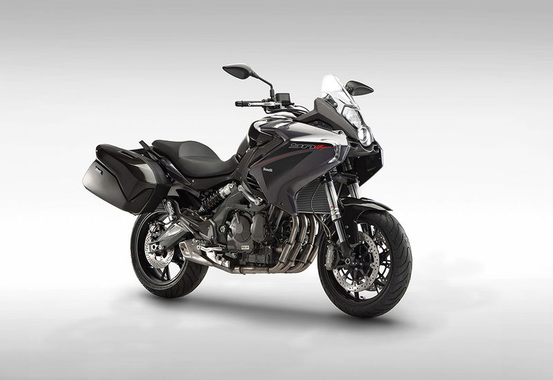 Benelli BN 600 BN 600 GT (2017 - 18)