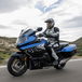 BMW K1600GT 2017. Sei cilindri di puro piacere