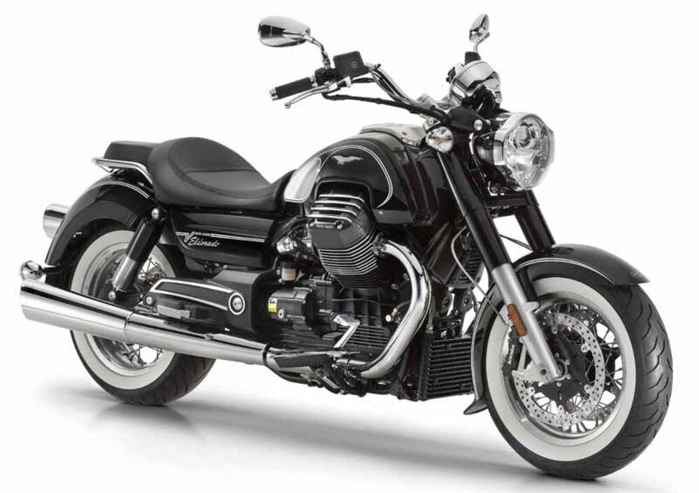 Moto Guzzi Eldorado 1400 (2015 - 17) (2)