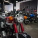 Brother Moto, un'officina per condividere la passione