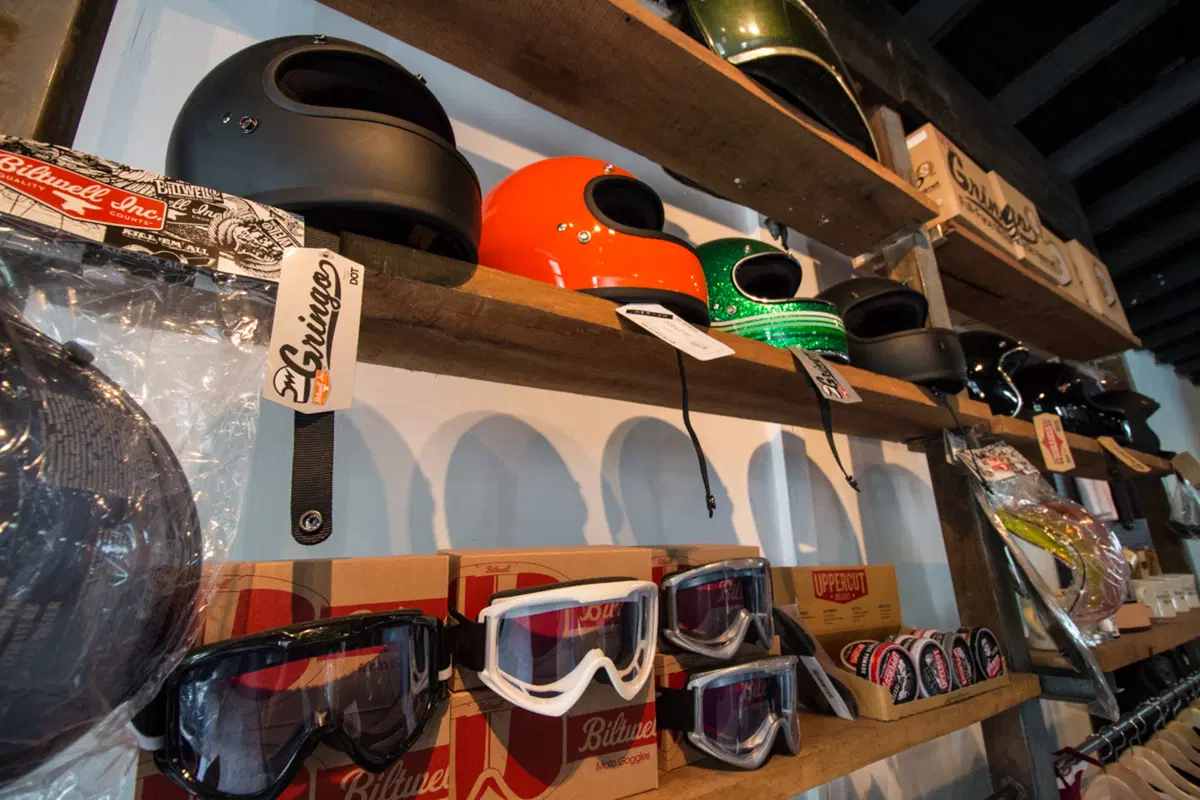 Brother Moto, un'officina per condividere la passione (11)