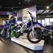 Moto Shop Parma: la nuova Visual Identity Yamaha parte dall’Italia