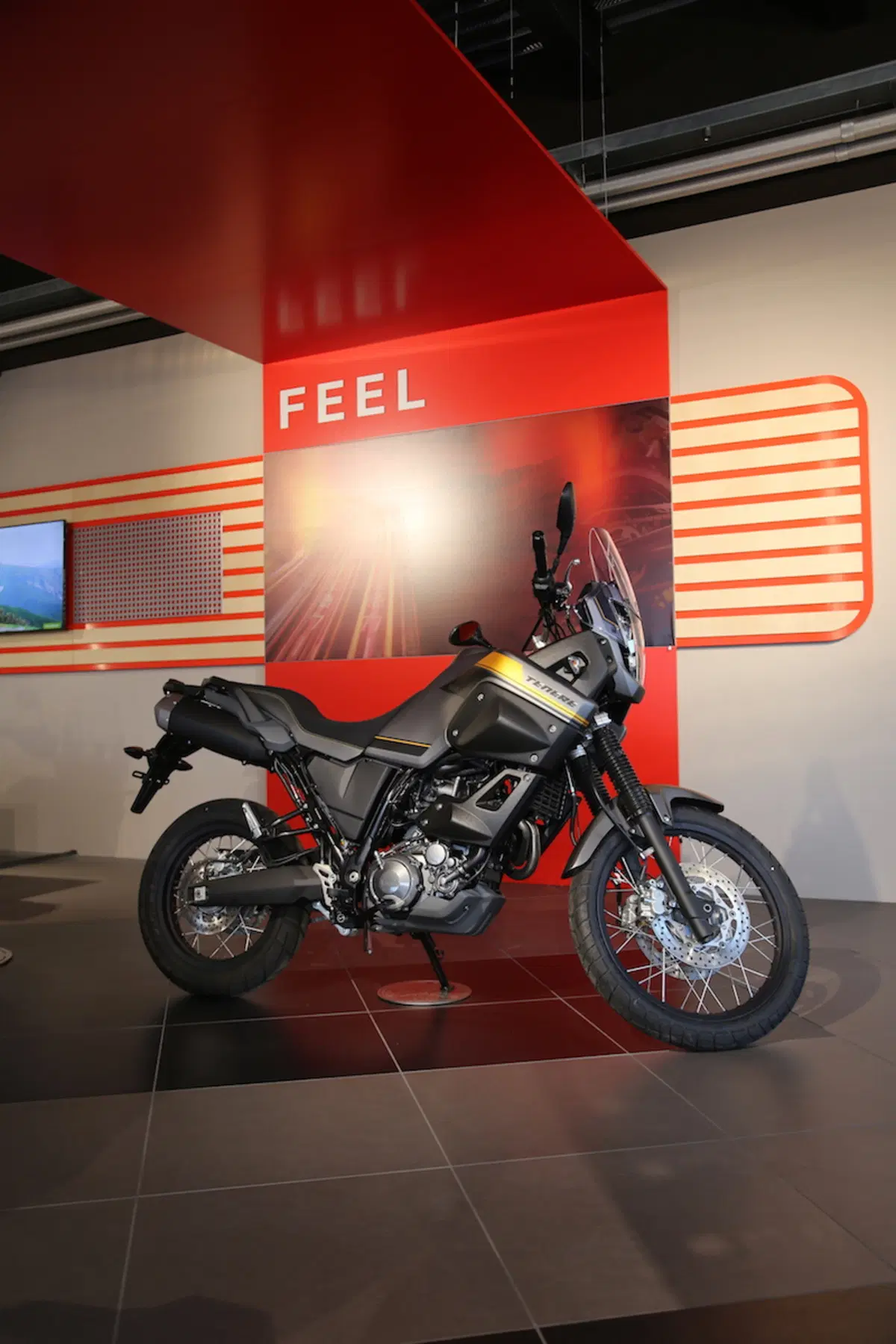 Moto Shop Parma: la nuova Visual Identity Yamaha parte dall’Italia (8)