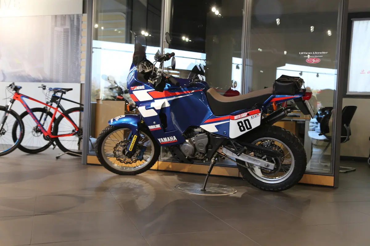 Moto Shop Parma: la nuova Visual Identity Yamaha parte dall’Italia (12)