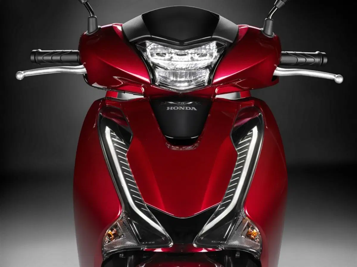 Honda SH125i e SH150i, gli scooter dei primati si rinnovano (30)