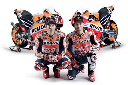 MotoGP. Presentato in Indonesia il team HRC 2017 (7)