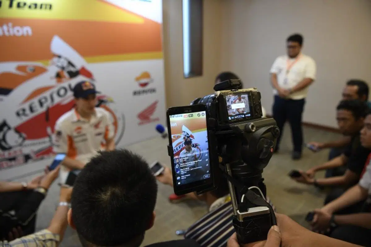 MotoGP. Presentato in Indonesia il team HRC 2017 (11)