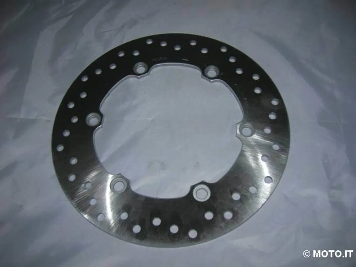 Disco freno posteriore Varadero '03-'11 Honda Disco freno post. cod. 43351-MBT-D21