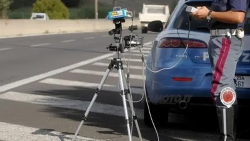 Autovelox irregolari se non sottoposti a manutenzione. De Vita: "Ecco come fare ricorso" 