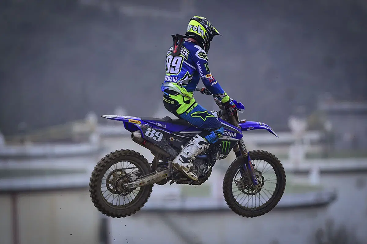 Internazionali d'Italia 2017. Cairoli vince anche a Malagrotta (3)
