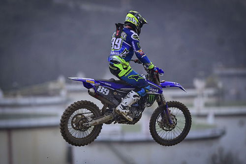 Internazionali d'Italia 2017. Cairoli vince anche a Malagrotta (3)