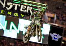 AMA Supercross, round 5: Oakland