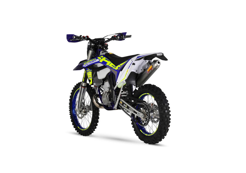 Sherco 250 SE-R Factory (2017) (3)