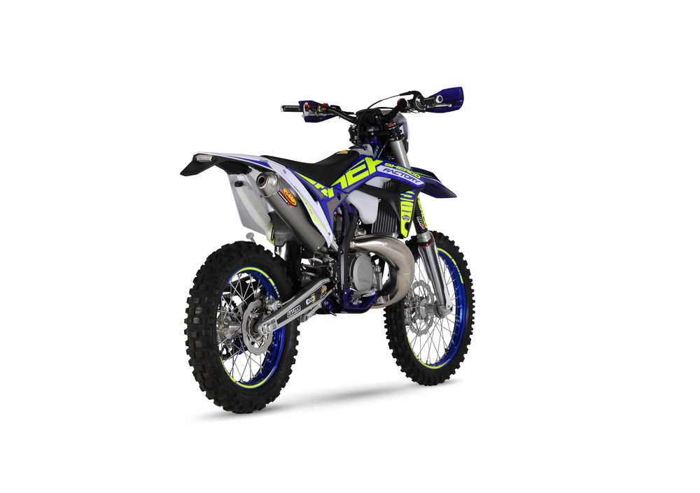 Sherco 250 SE-R Factory (2017) (4)