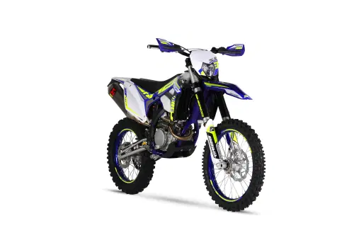 Sherco 250 SEF-R Factory (2017)