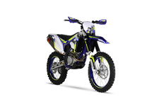 Sherco 250 SEF-R Factory (2017)