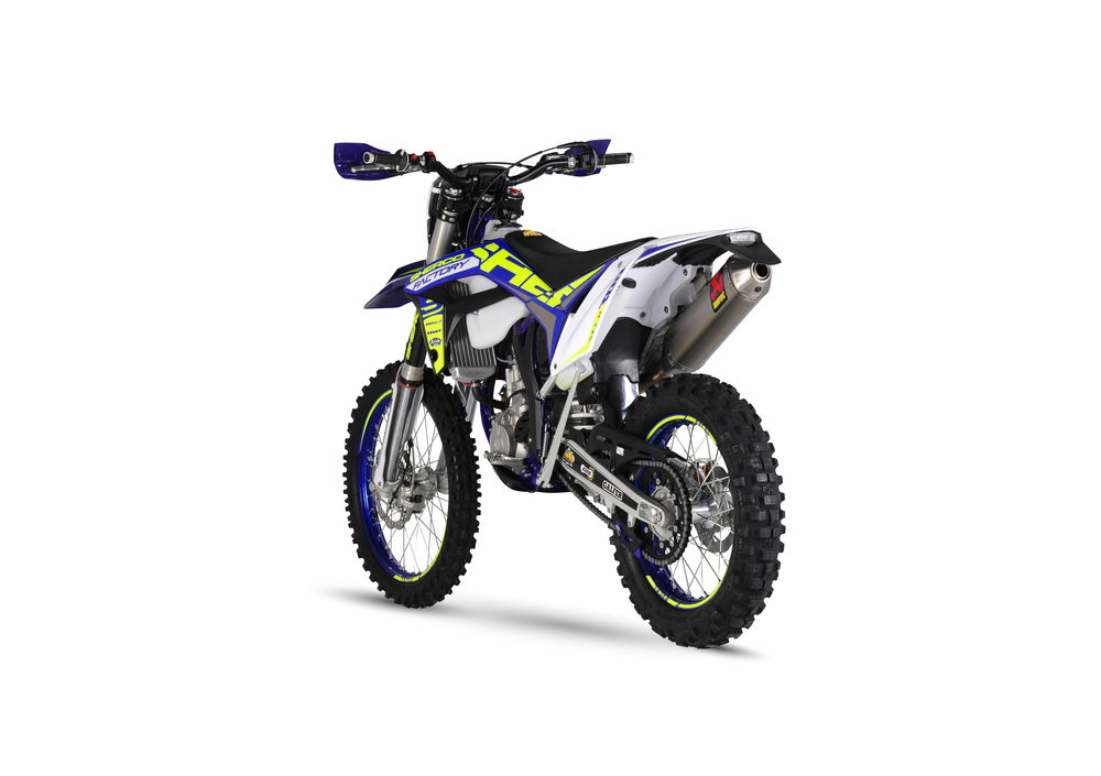 Sherco 250 SEF-R Factory (2017) (4)